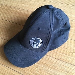 Spartan Race Fitted Ball Cap